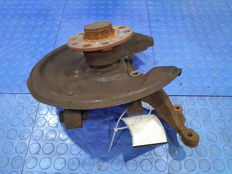 2016 Volkswagen Jetta Rear Knuckle/Stub Axle