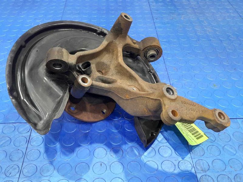 2016 Volkswagen Jetta Rear Knuckle/Stub Axle