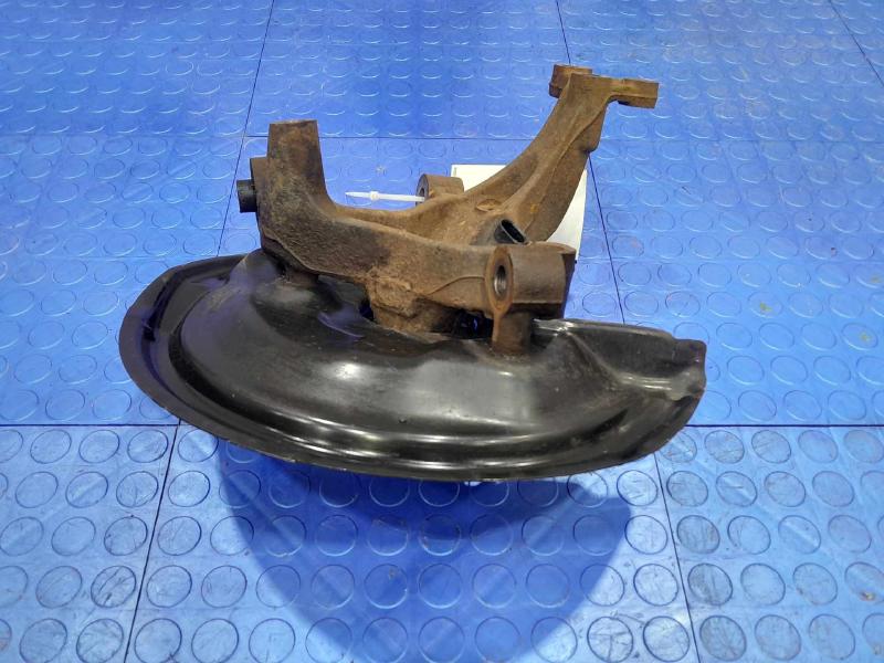 2016 Volkswagen Jetta Rear Knuckle/Stub Axle