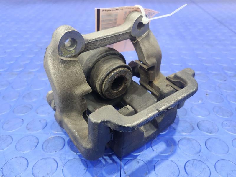 2016 Dodge Challenger Caliper