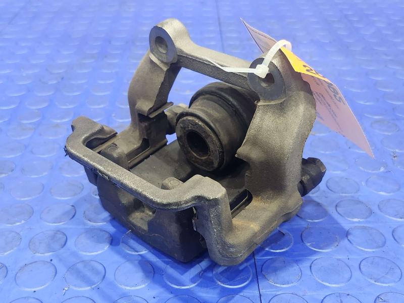 2016 Dodge Challenger Caliper