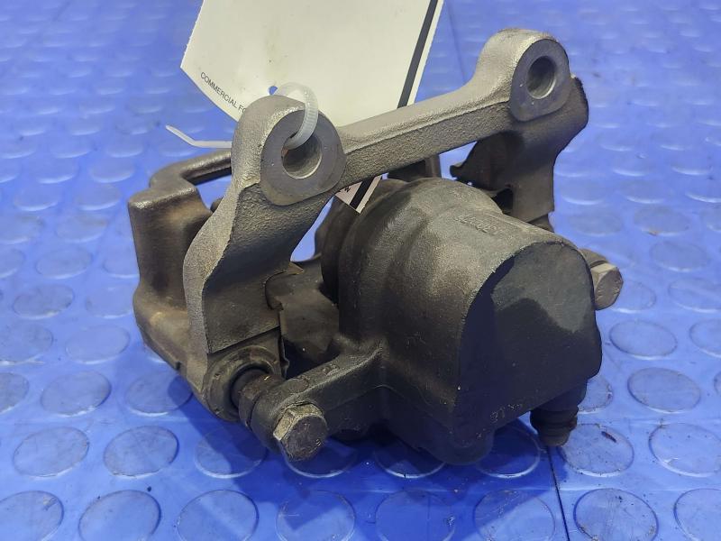2016 Dodge Challenger Caliper