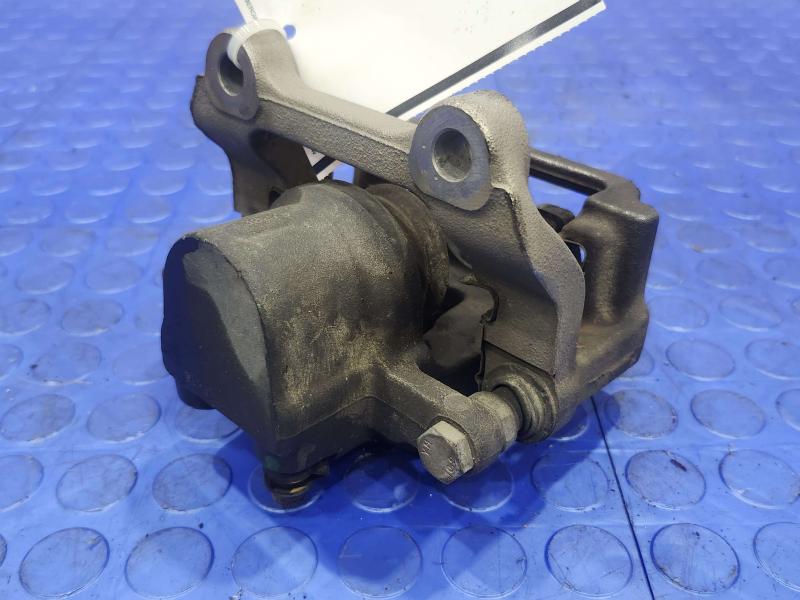 2016 Dodge Challenger Caliper
