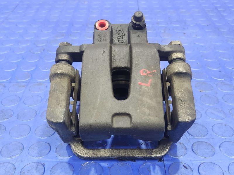 2016 Dodge Challenger Caliper