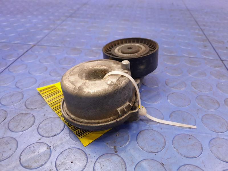 2020 Nissan Kicks Engine Belt Tensioner