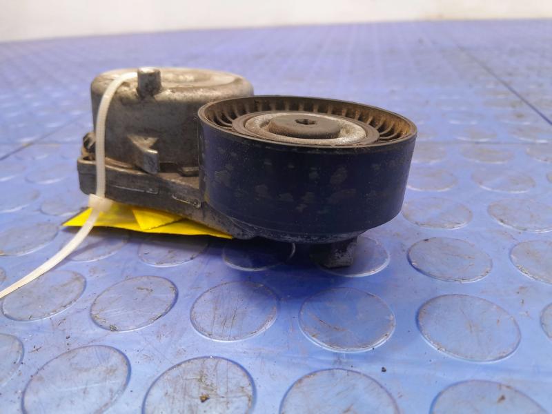 2020 Nissan Kicks Engine Belt Tensioner