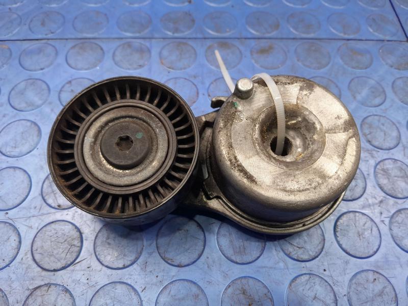 2020 Nissan Kicks Engine Belt Tensioner