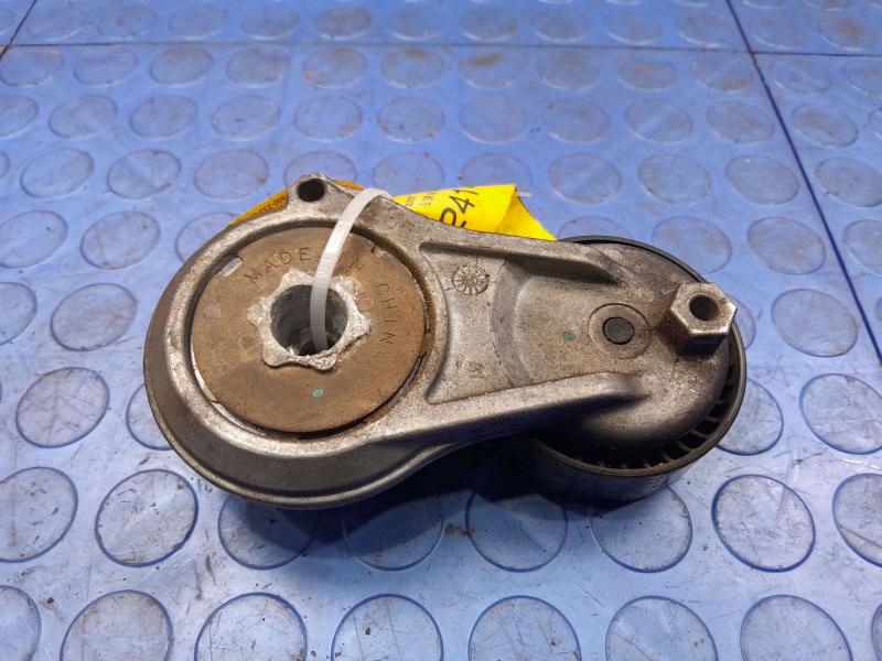 2020 Nissan Kicks Engine Belt Tensioner