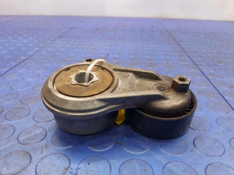 2020 Nissan Kicks Engine Belt Tensioner