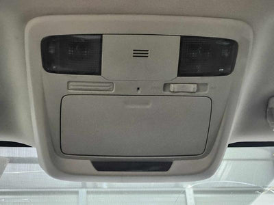 2018 Subaru Legacy Front Console