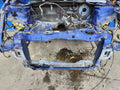 2016 Honda Fit Radiator Support