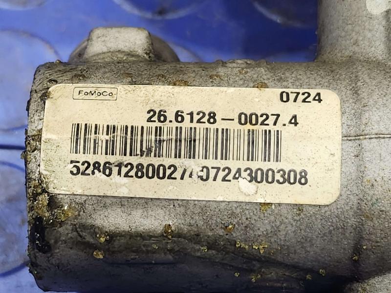 2013-2019 Ford Explorer Brake Master Cylinder Assembly Genuine OEM DG1Z2140B
