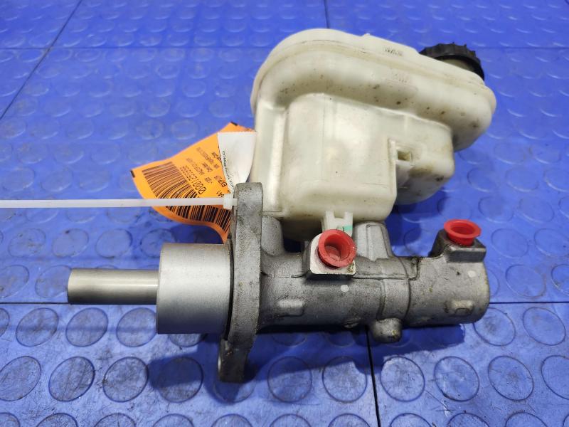 2013-2019 Ford Explorer Brake Master Cylinder Assembly Genuine OEM DG1Z2140B