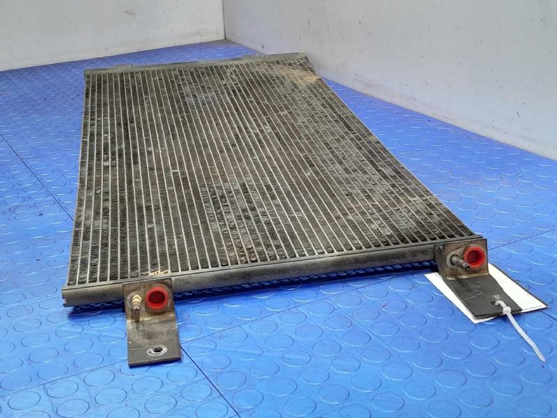 2013 Ford F-250 Super Duty Condenser