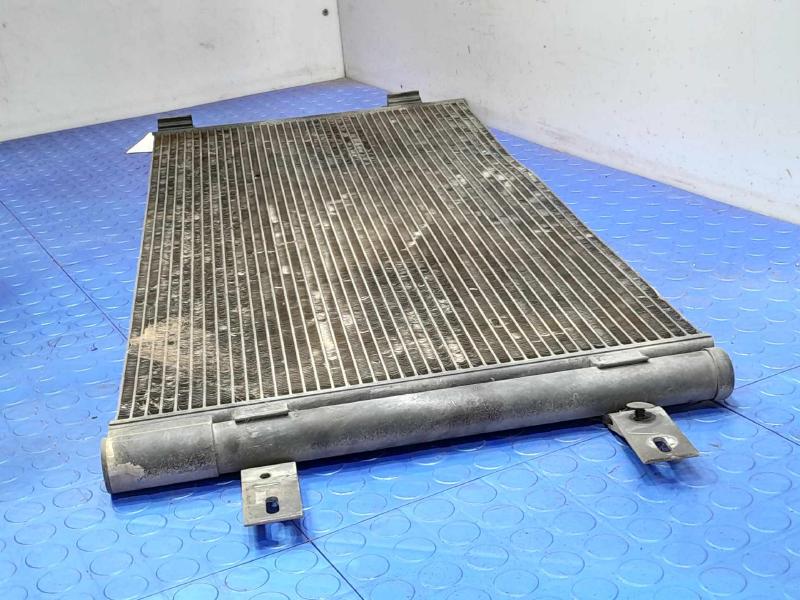 2013 Ford F-250 Super Duty Condenser