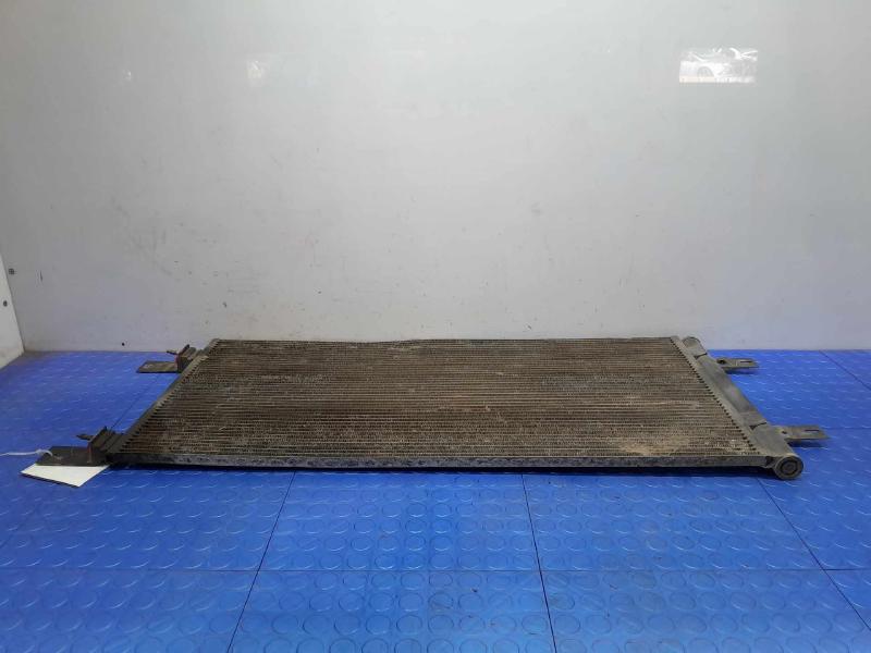 2013 Ford F-250 Super Duty Condenser