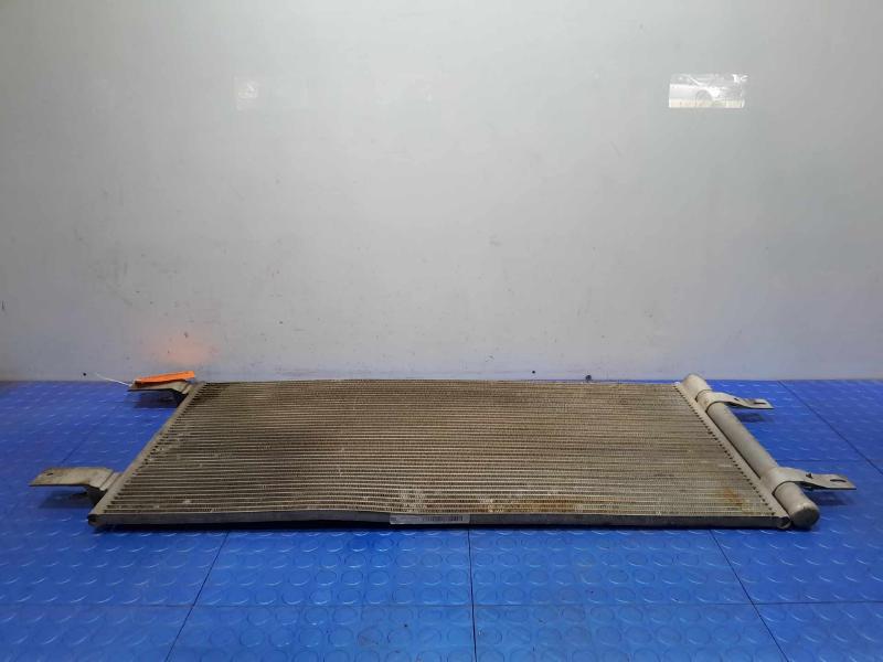 2013 Ford F-250 Super Duty Condenser
