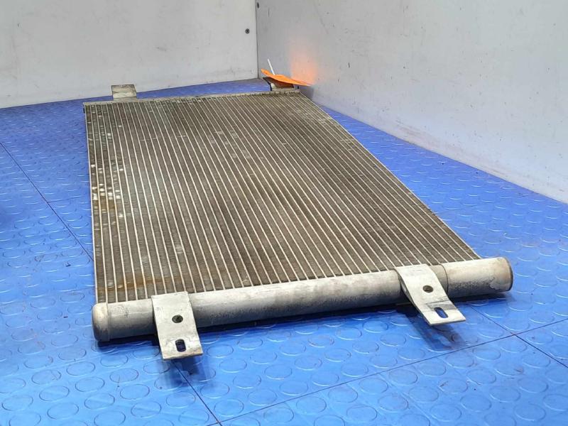 2013 Ford F-250 Super Duty Condenser