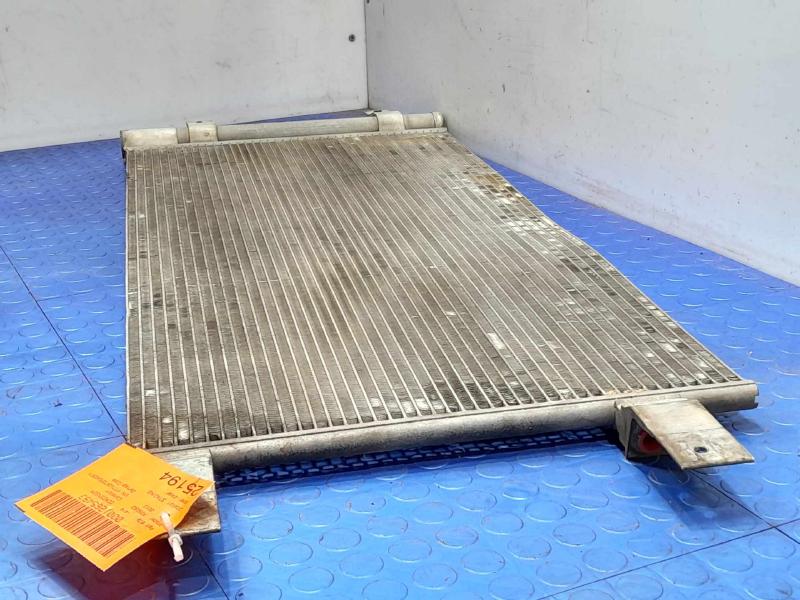 2013 Ford F-250 Super Duty Condenser