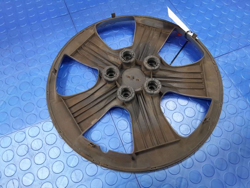 2018 Chevrolet Cruze Wheel Cover