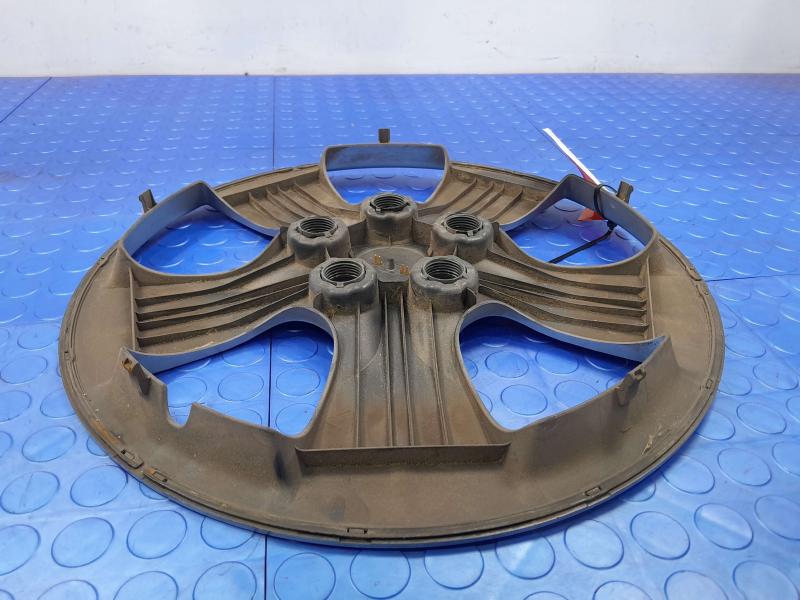 2018 Chevrolet Cruze Wheel Cover
