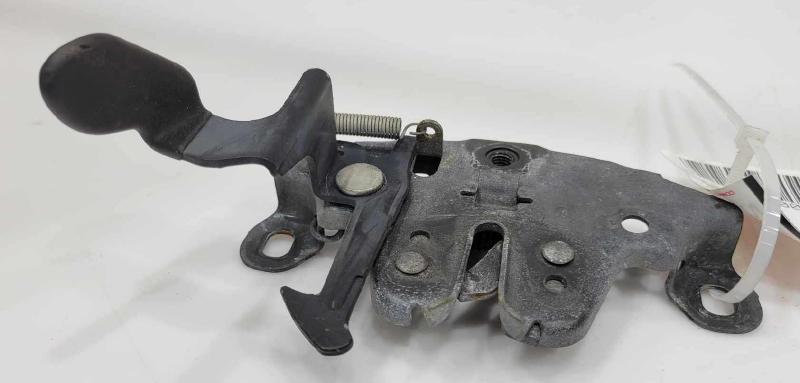 2003 - 2008 Nissan 350Z Hood Latch Lock Assembly OEM 65601CF00A