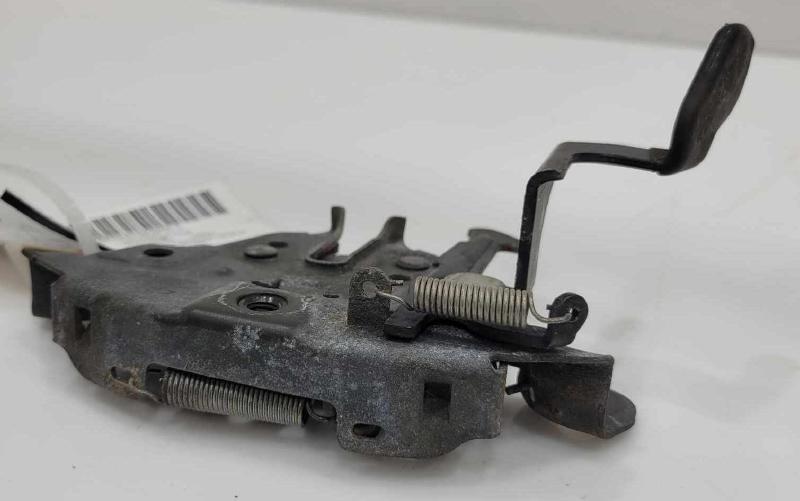 2003 - 2008 Nissan 350Z Hood Latch Lock Assembly OEM 65601CF00A