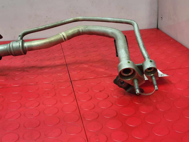 2013-2020 Ford Fusion AC Suction Pipe Assembly Genuine OEM Part DG9Z19A834M