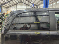 2017 Dodge Grand Caravan Quarter Glass/Window
