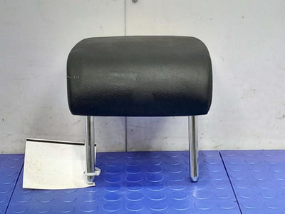 2017 Jaguar XE Headrest