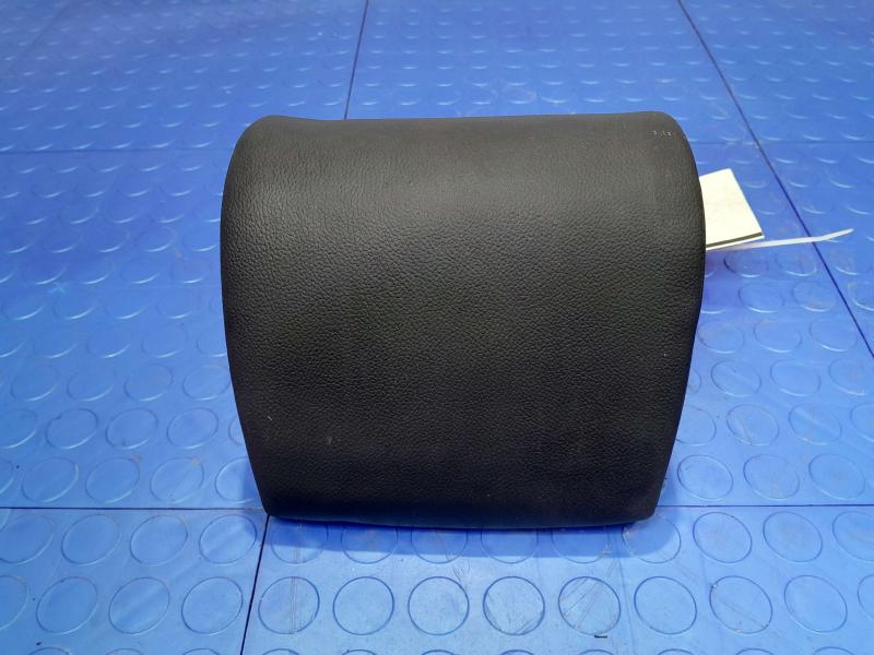 2017 Jaguar XE Headrest