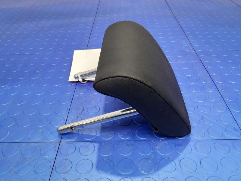 2017 Jaguar XE Headrest