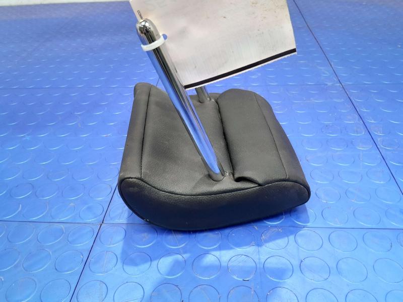 2017 Jaguar XE Headrest