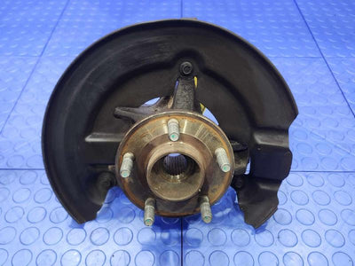 2012-2018 Ford Focus Front Spindle Knuckle Left Driver Side OEM BV6Z3K186D,LH
