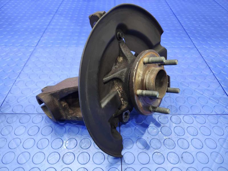 2012-2018 Ford Focus Front Spindle Knuckle Left Driver Side OEM BV6Z3K186D,LH