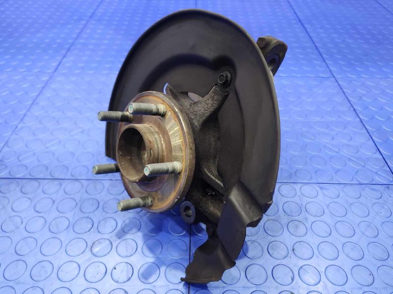 2012-2018 Ford Focus Front Spindle Knuckle Left Driver Side OEM BV6Z3K186D,LH