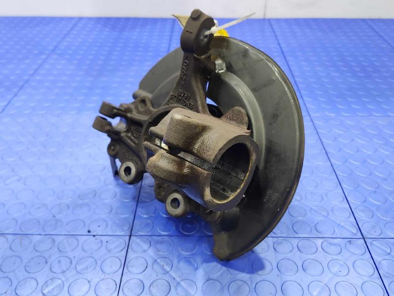2012-2018 Ford Focus Front Spindle Knuckle Left Driver Side OEM BV6Z3K186D,LH