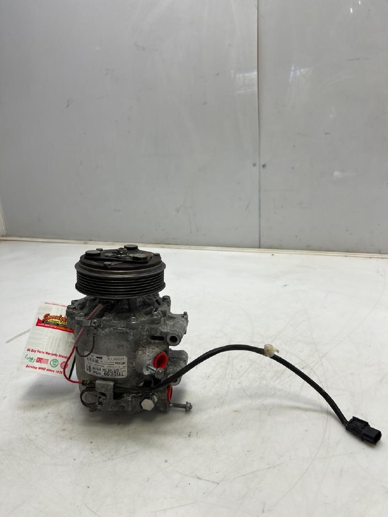2015 Honda Civic A/C Air Compressor