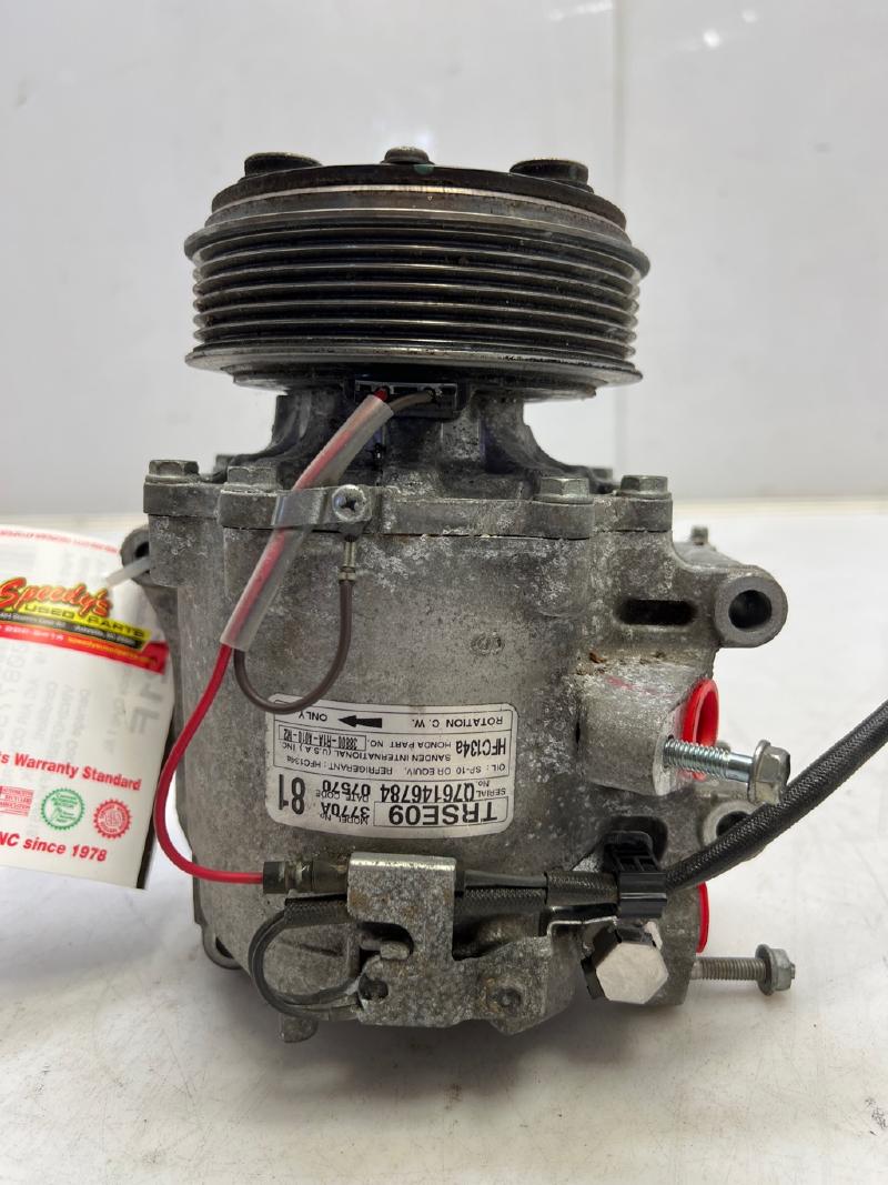 2015 Honda Civic A/C Air Compressor