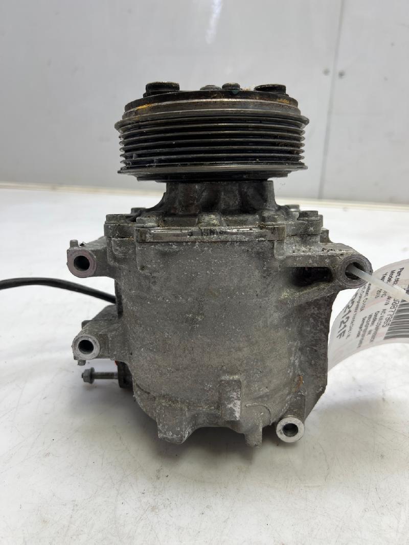 2015 Honda Civic A/C Air Compressor