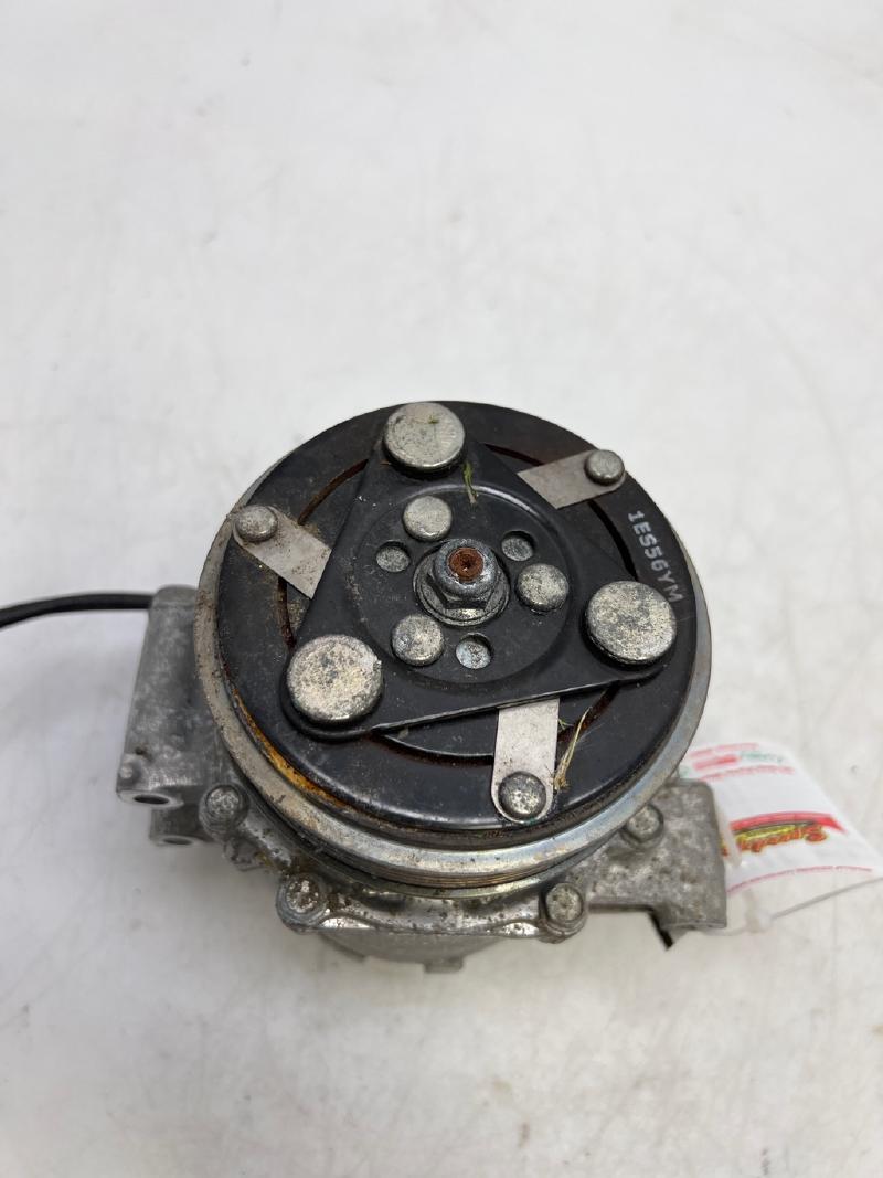 2015 Honda Civic A/C Air Compressor