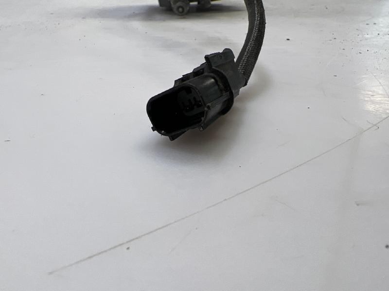 2015 Honda Civic A/C Air Compressor