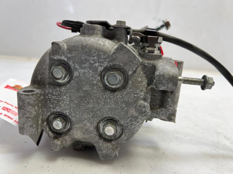 2015 Honda Civic A/C Air Compressor