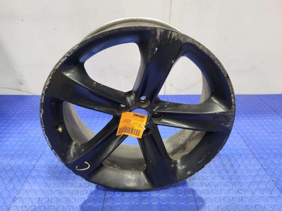 2016 Dodge Challenger Wheel