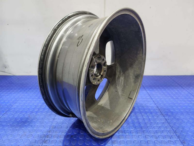 2016 Dodge Challenger Wheel