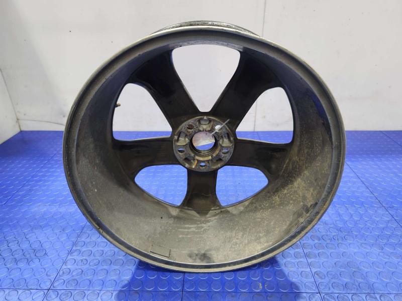 2016 Dodge Challenger Wheel