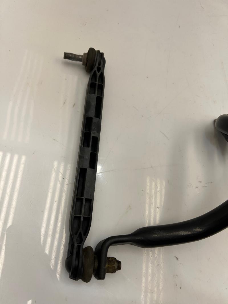 2012 Chevrolet Volt Stabilizer Bar