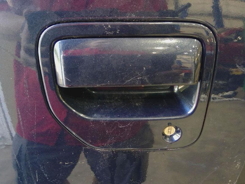 2006 Honda Ridgeline Outside Door Handle