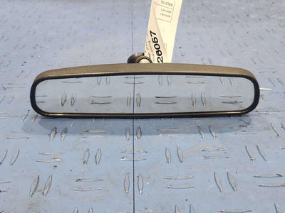 2002 Toyota Camry Rear View Mirror