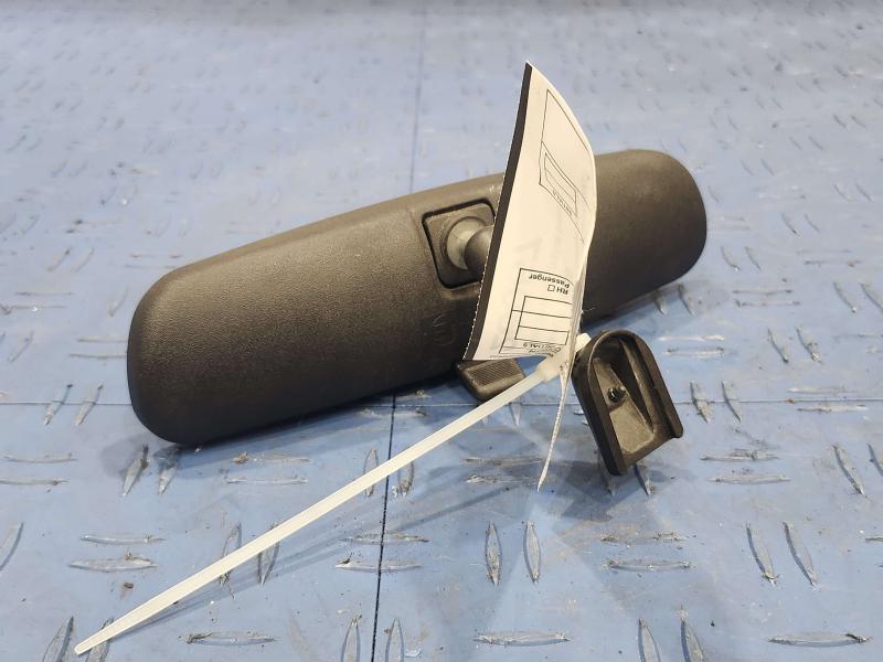 2002 Toyota Camry Rear View Mirror